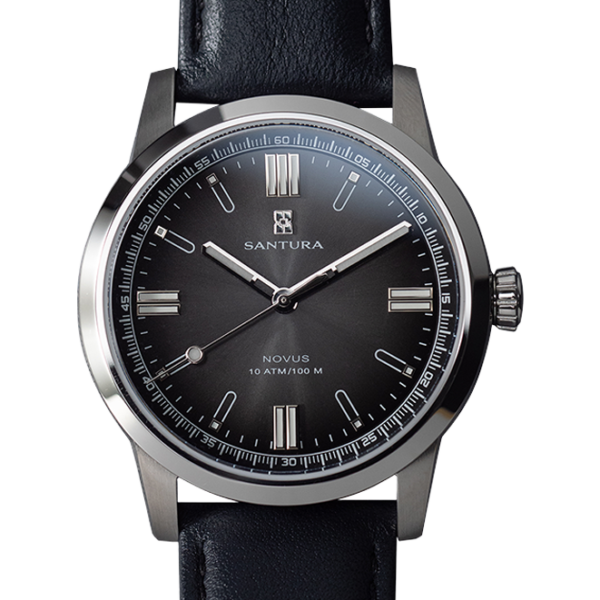 Novus Black