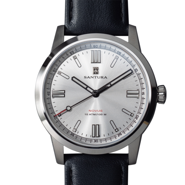 Santura Novus - White/Silver_Gallery