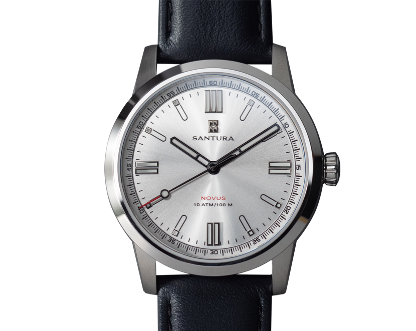 Santura Novus - White/Silver_Gallery