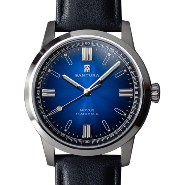 Novus Blue