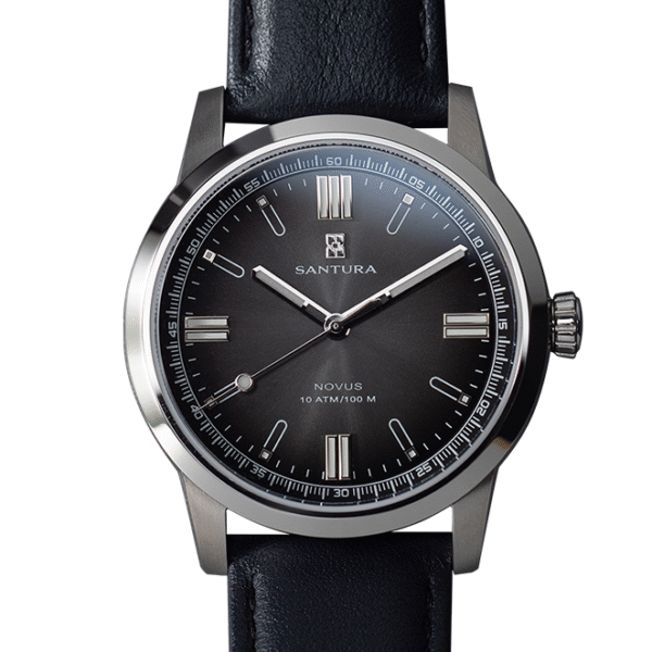 Santura Novus - Black_Gallery
