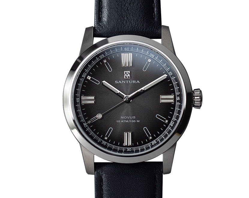 Santura Novus - Black_Gallery